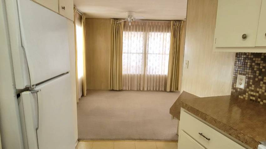 163 Valencia Drive a Winter Haven, FL Mobile or Manufactured Home for Sale